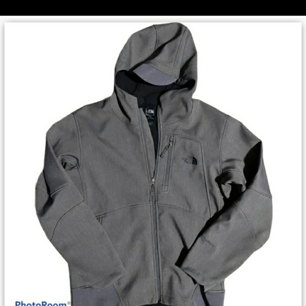 The North Face Jacket